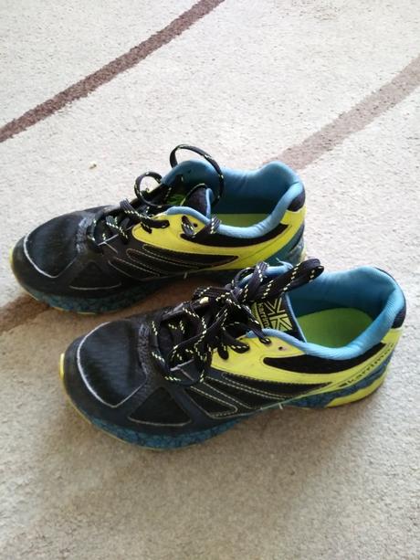 Botasky karimor, karrimor,37