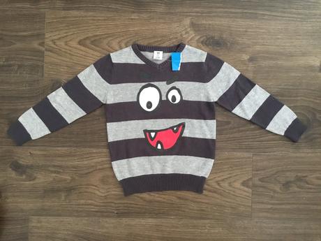 Tenký svetrík, kiki&koko,98