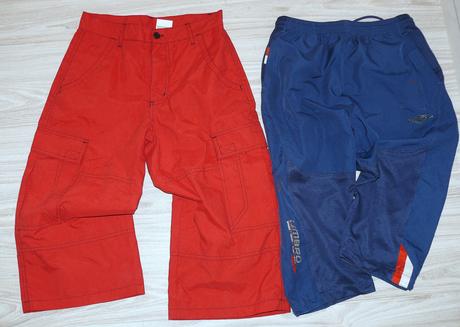 Trištvrťáky 1+1 zdarma, umbro,152