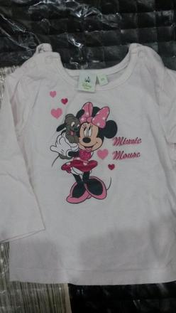 Tričko , disney,68