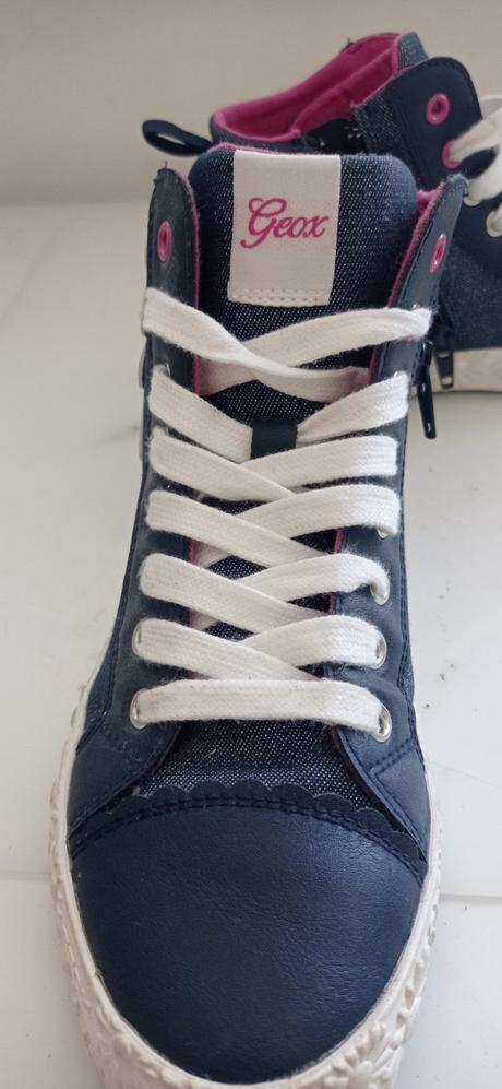 Geox tenistky, geox,36