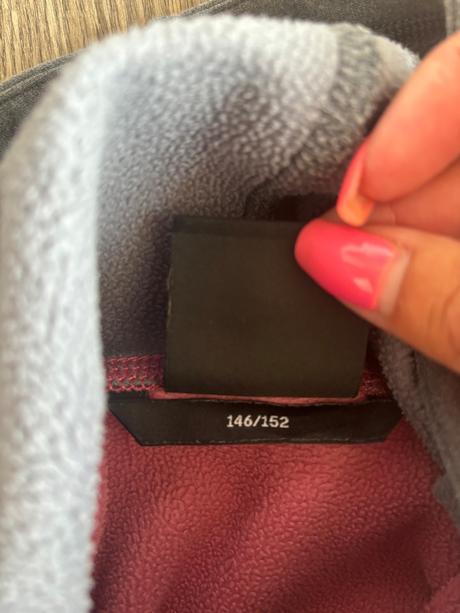 Mikina everest 146/152, 152