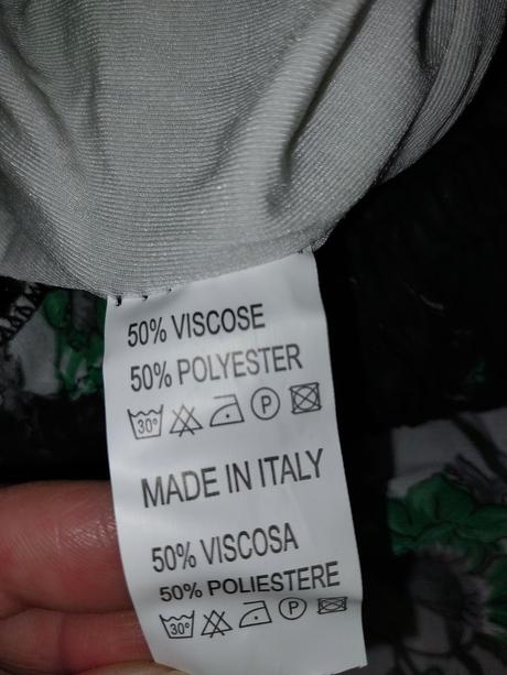 Krásna tunika m-l, m