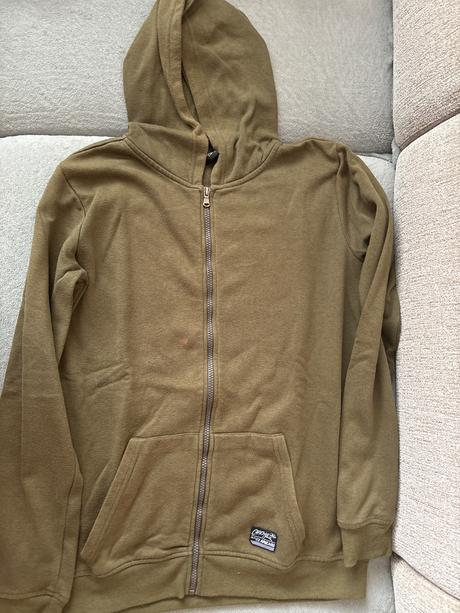 Mikina, chapter young,170