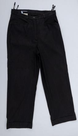 Vysoký pás, š 36 cm, mierny streč, 38