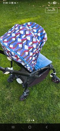 Bugaboo bee 5, bugaboo,bugaboo bee 5