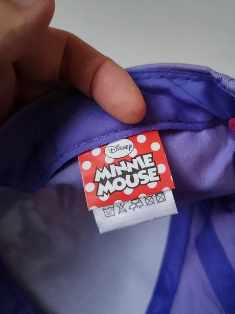 Šiltovka minnie mouse, disney,98