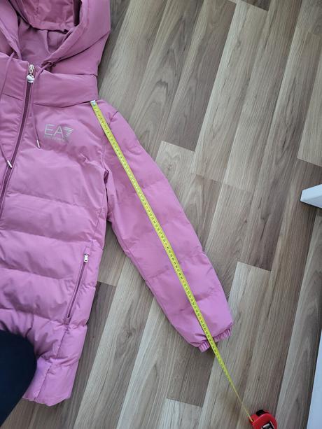 Ea7 zimna bunda, armani,m