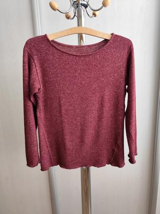 Pulóver - darujem, l