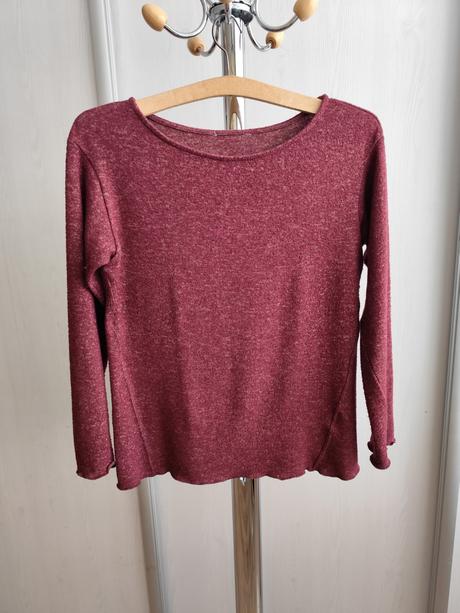 Pulóver - darujem, l