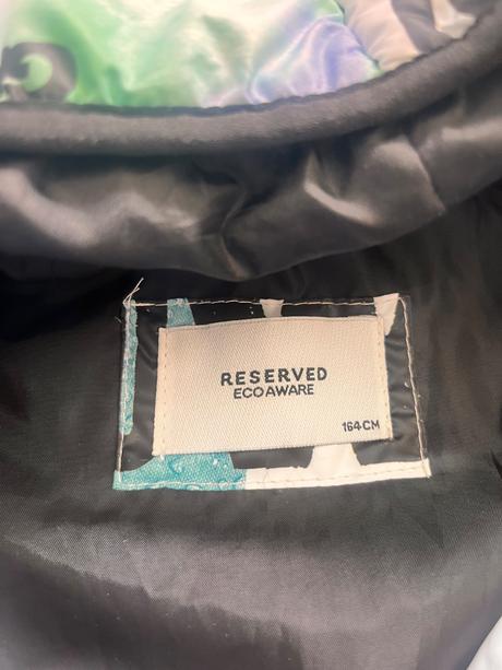 Vesta 2x reserved nepremokava cena za dve, reserved,164