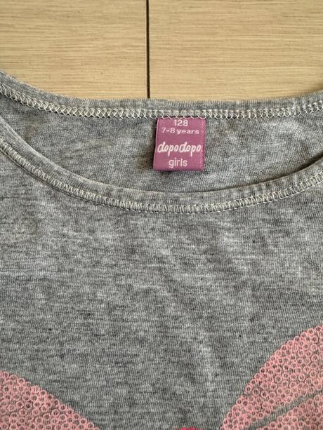 Tričulko, dopodopo,128