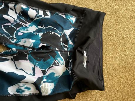 Legíny new balance xs, new balance,xs