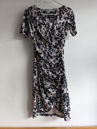Šaty h&m, h&m,xs