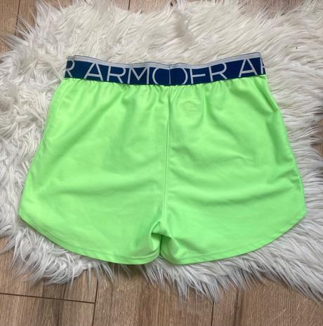 Under armou šortky, under armour,xs