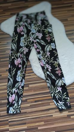 Nohavice letné, reserved,36