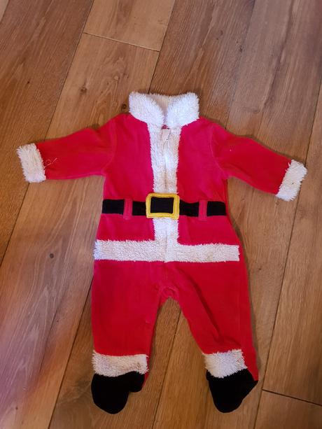 Vianocny overal, f&f,62