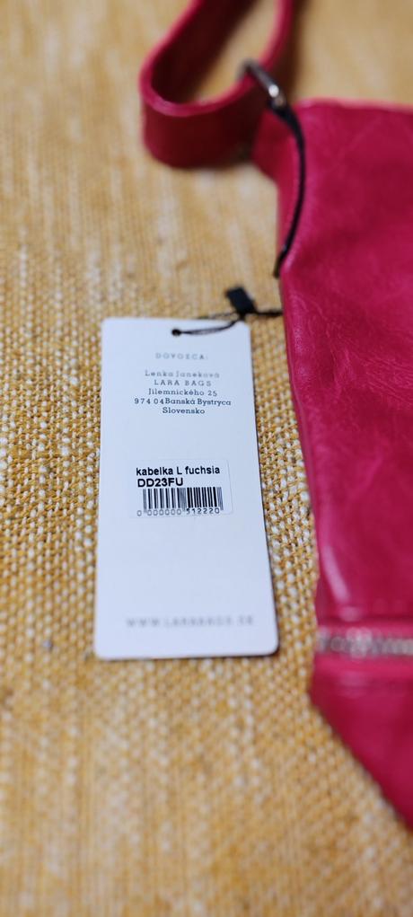 Kabelka lara bags, lara bags