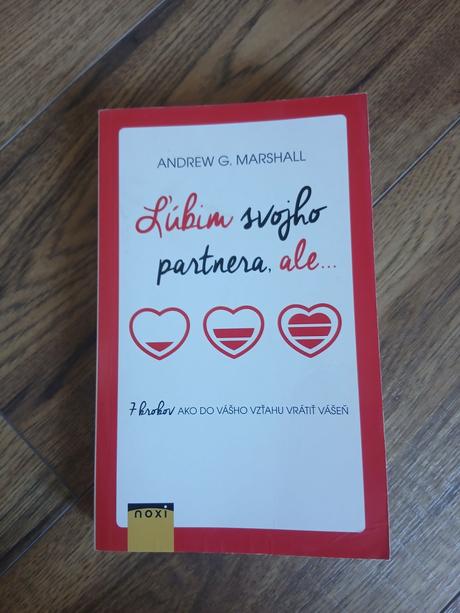 Ľúbim svojho partnera, ale, 