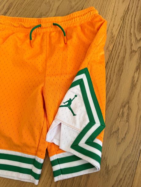 Šortky, air jordan,158