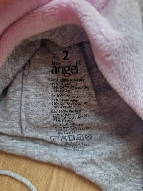 Čiapka, little angel®,40