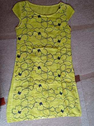 Šaty, 40