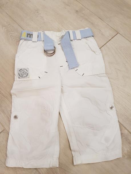 Sada vecí pre chlapca 7-12 mesiacov, 68–80