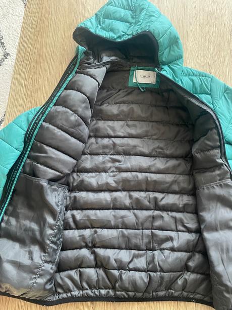 Prechodná bunda, reserved,140