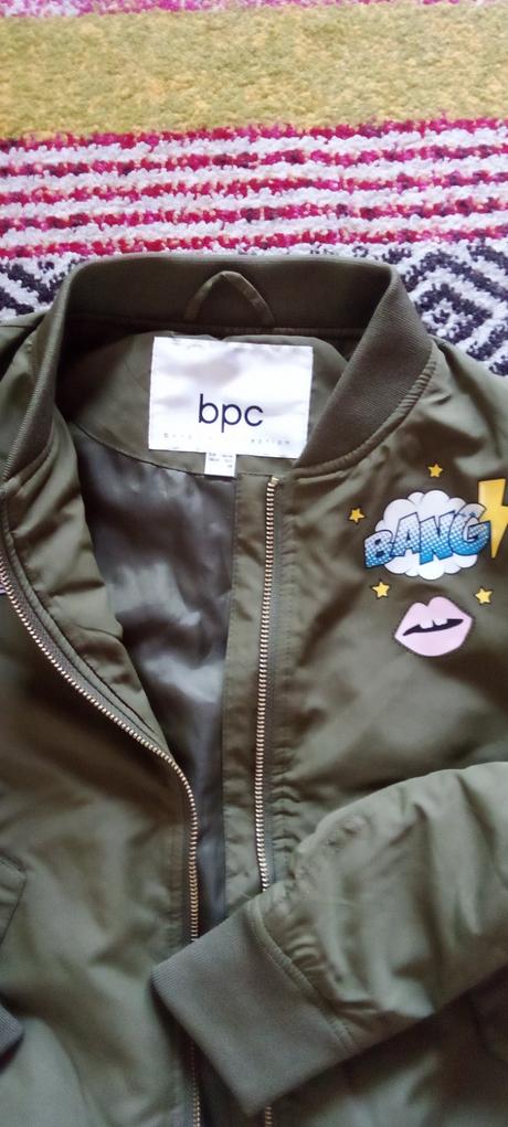 Bomberka, bonprix,146