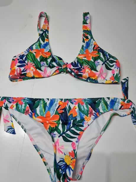 Bikiny, primark,44