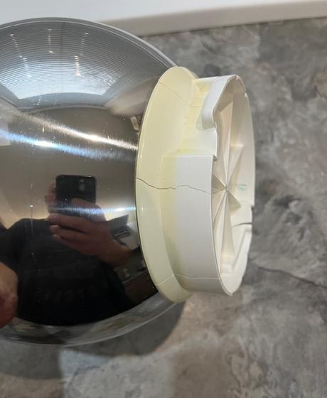 Delimano deluxe nerezová misa,