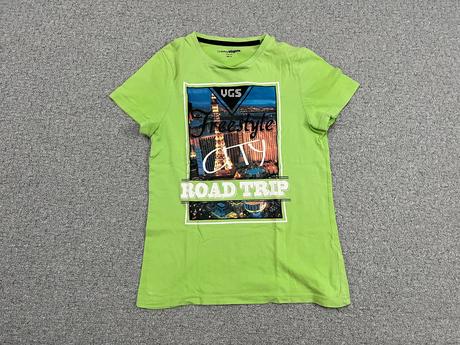 Tričko, charles vögele,152