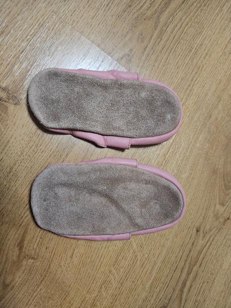 Kožené capačky, 26