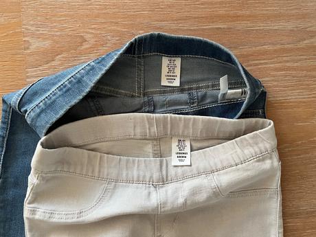 Rifle 2ks v134/140, h&m,140