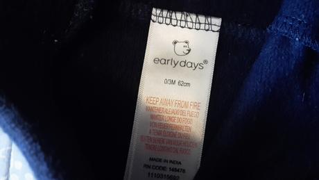 Tepláčky, early days,56