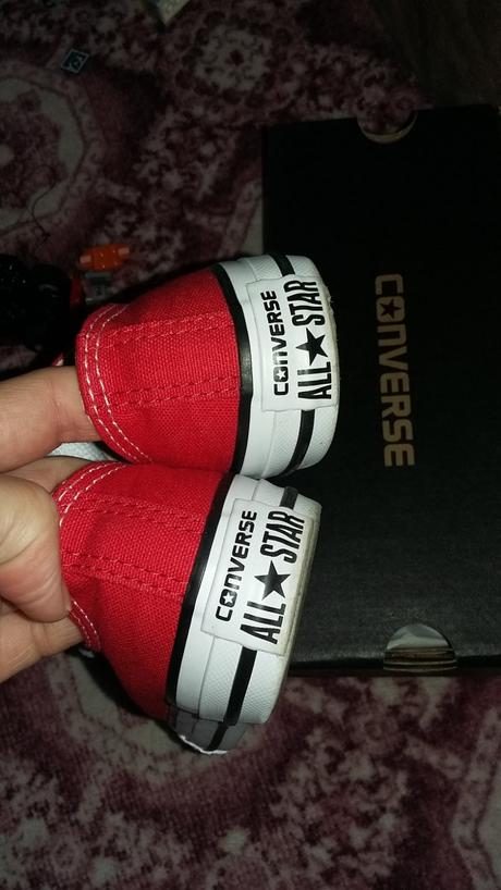 Converse tenisky c. 12(30), converse,30