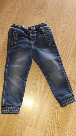 Pohodlne riflicky 18-24 mesiacov, f&f,92