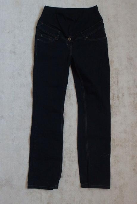 C&a tehotenské rifle, c&a,40