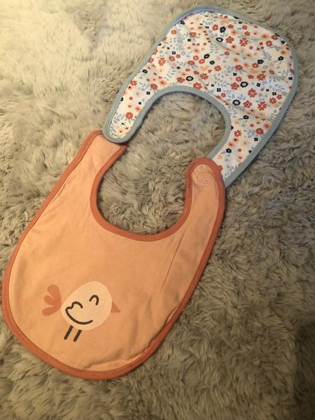 Podbradníky 2 ks, lupilu