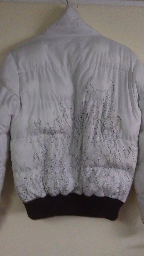 Panska bunda kenvelo m, kenvelo,m