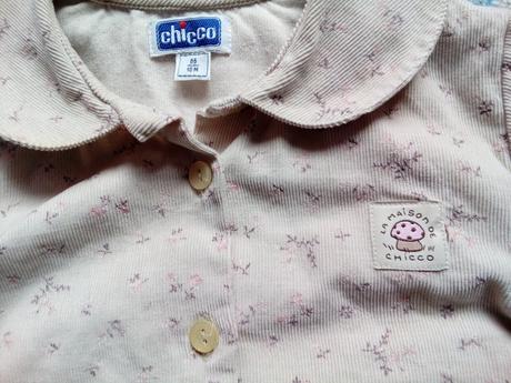 Krasna kosela, chicco,86