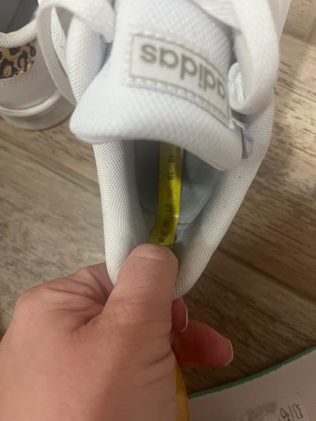 Tenisky adidas, adidas,34