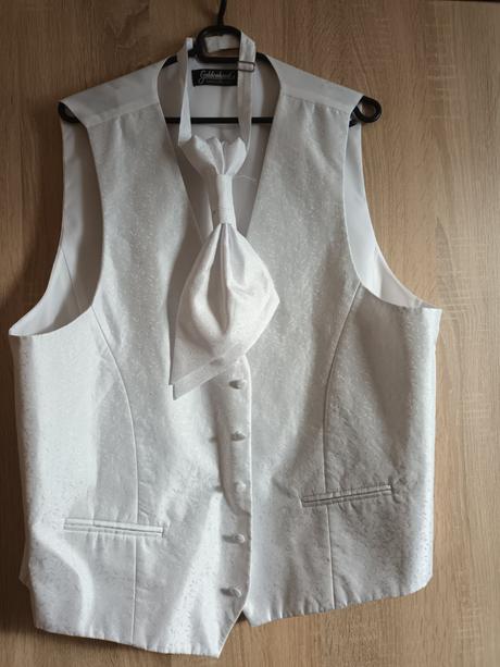 Svadobná vesta pre ženicha, 56