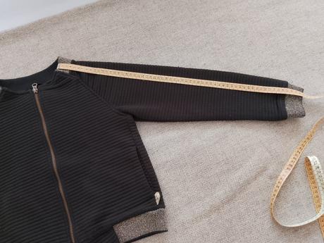 Prechodná bundička, pompdelux,146