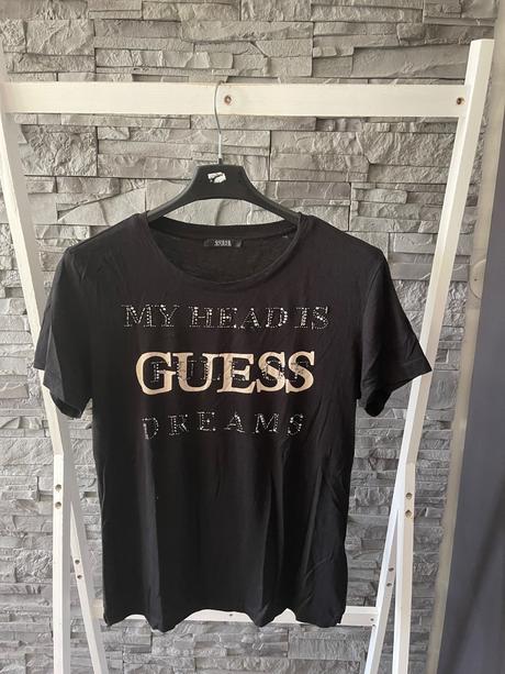 Guess v.m, guess,m