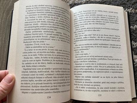 Šelma v meste (2011), 