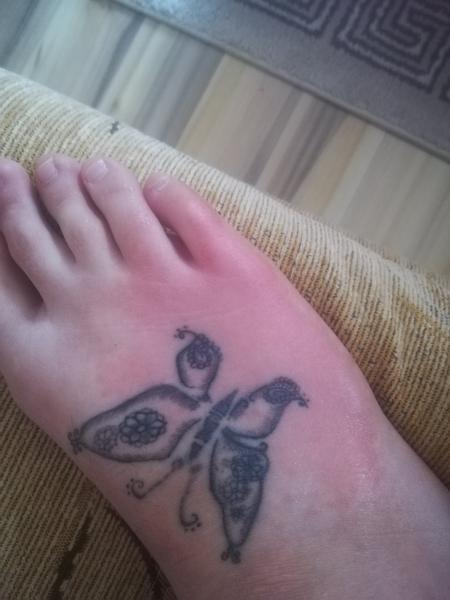 Čo môže byť toto?