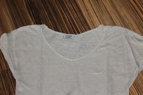 Tričko pull & bear v. s, 158