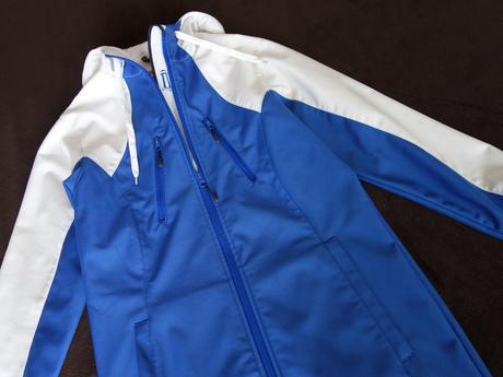 Brandsdal of norway softshellová bunda, veľ.s, s