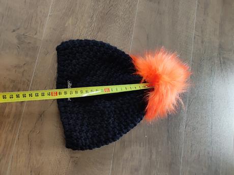 Detská čiapka blizzard, 